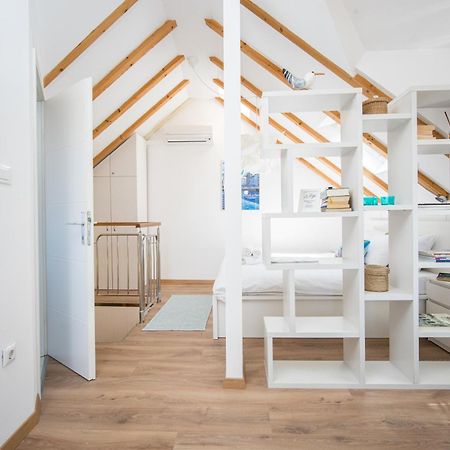 Apartamento Tragos Lemon Tree Trogir Exterior foto