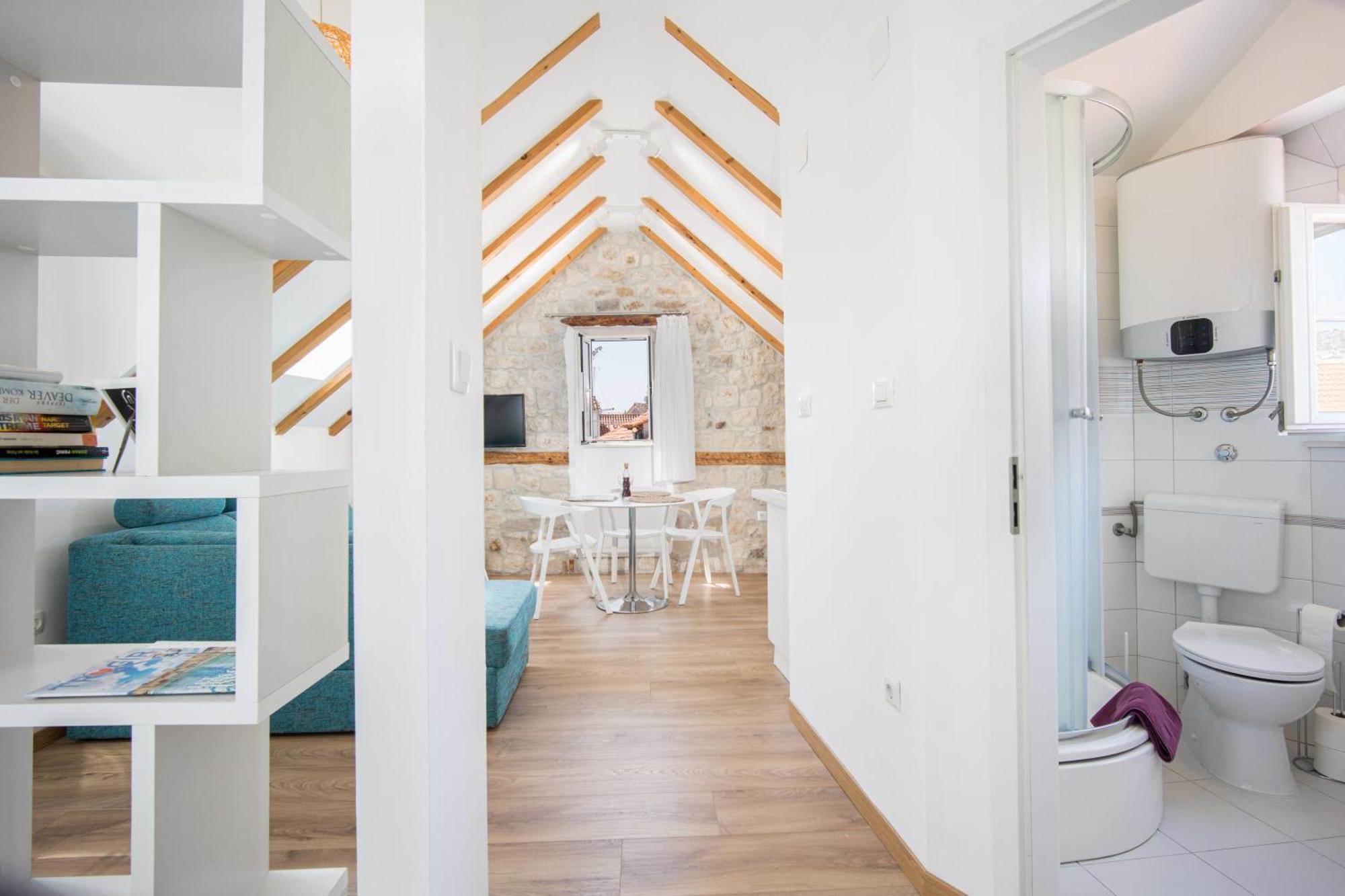 Apartamento Tragos Lemon Tree Trogir Exterior foto