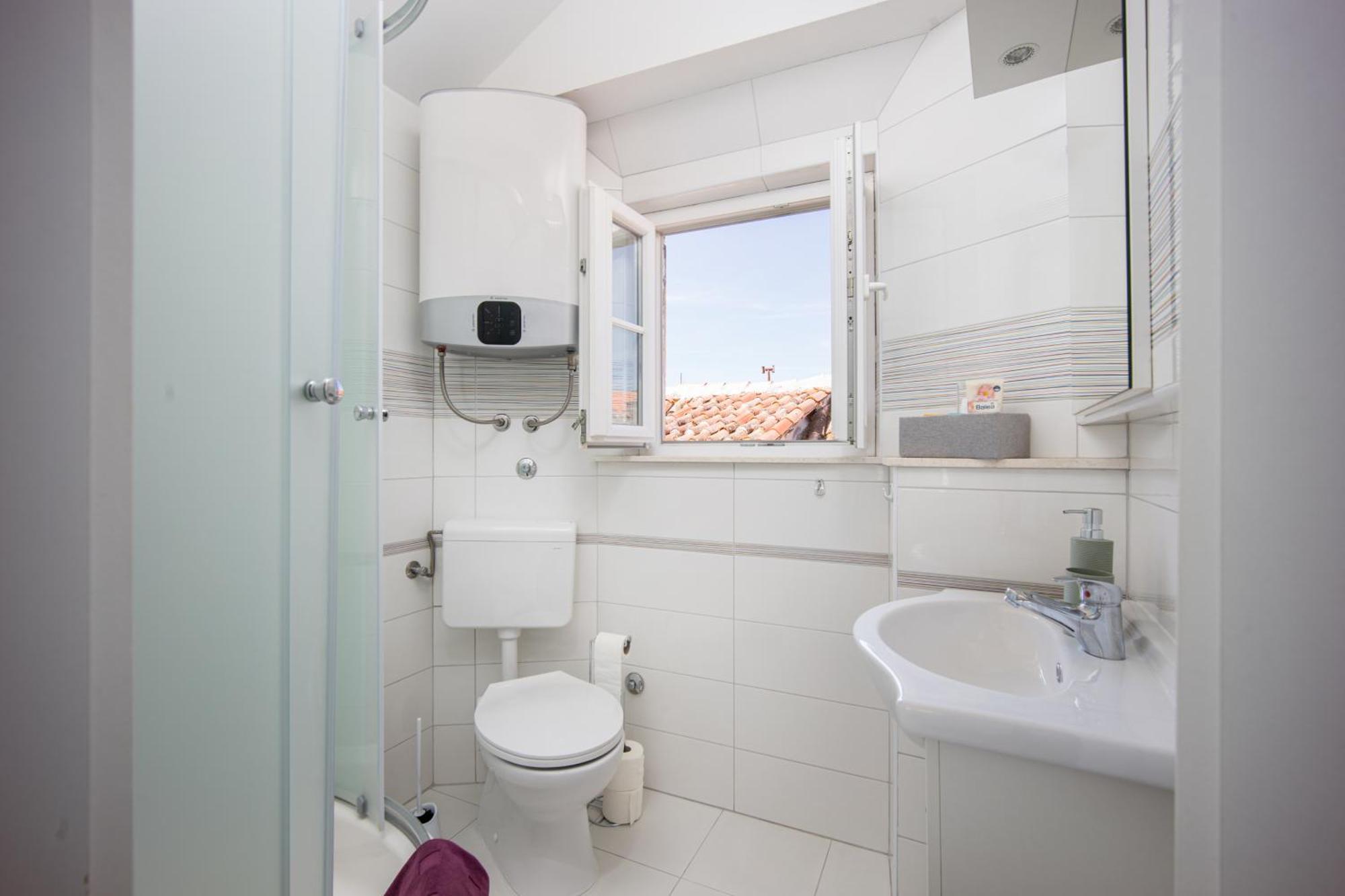 Apartamento Tragos Lemon Tree Trogir Exterior foto