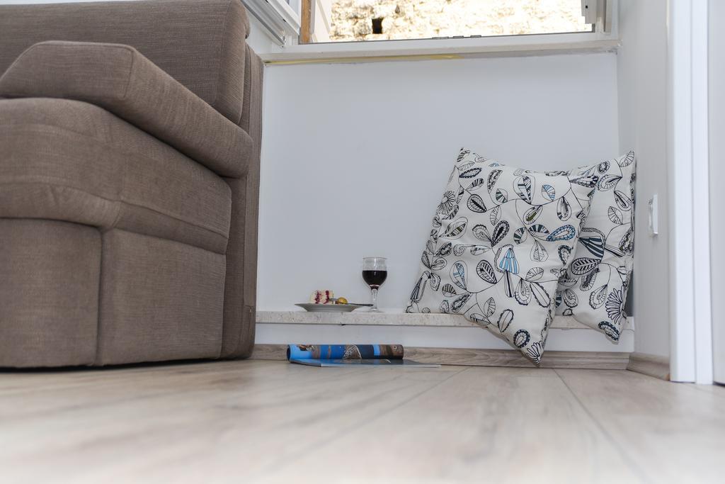 Apartamento Tragos Lemon Tree Trogir Exterior foto